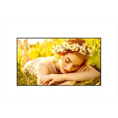 профессиональный дисплей LG 86UL5Q-M