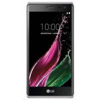 Смартфон LG Class H650E Silver