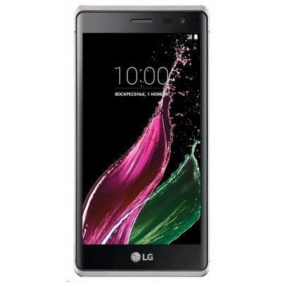смартфон LG Class H650E Silver