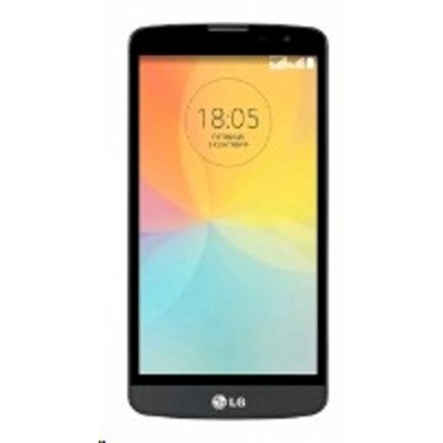смартфон LG D335 Black
