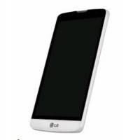Смартфон LG D335 White