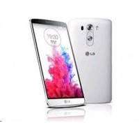 Смартфон LG D690 G3 White