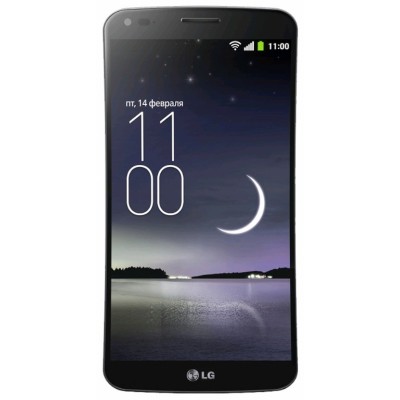 смартфон LG D958 Titan Silver