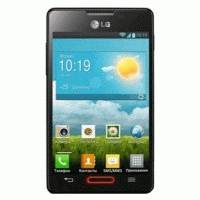 Смартфон LG E440 Black