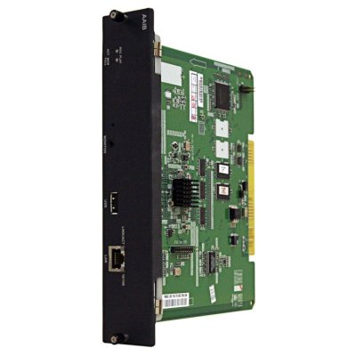 плата LG-Ericsson MG-AAIB.STG
