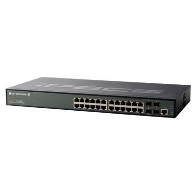 коммутатор LG ES-3024G