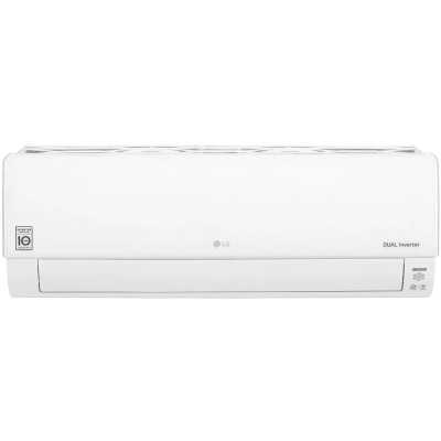 кондиционер LG Evo Max DC09RH