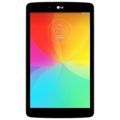 планшет LG G Pad 8 V490 Black