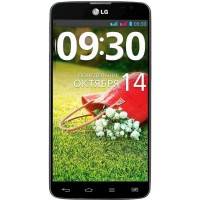Смартфон LG G Pro Lite Dual D686 Black/Gold