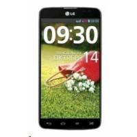 Смартфон LG G Pro Lite Dual D686 Black/Red