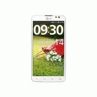 Смартфон LG G Pro Lite Dual D686 White