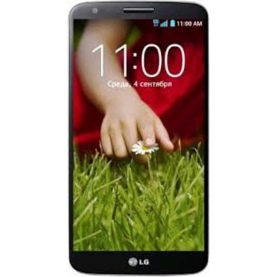 смартфон LG G2 D802 Black 16GB