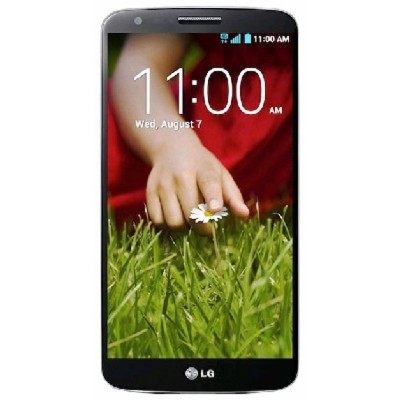 смартфон LG G2 D802 Black 32GB