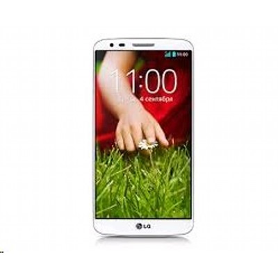 смартфон LG G2 D802 White 16GB