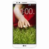 Смартфон LG G2 D802 White 32GB