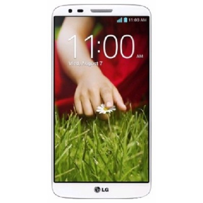 смартфон LG G2 D802 White 32GB