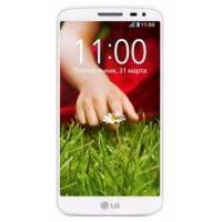Смартфон LG G2 mini D618 White