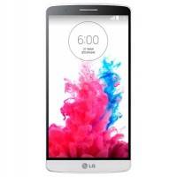 Смартфон LG G3 D855 White