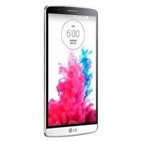 Смартфон LG G3 D856 White