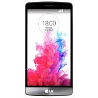 Смартфон LG G3s D722 Black