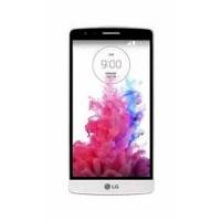 Смартфон LG G3s D722 White