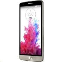 Смартфон LG G3s D724 Gold