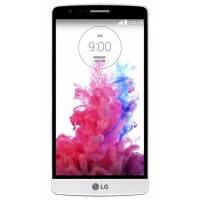 Смартфон LG G3s D724 White