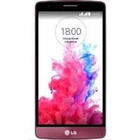 Смартфон LG G3s Dual D724 Red