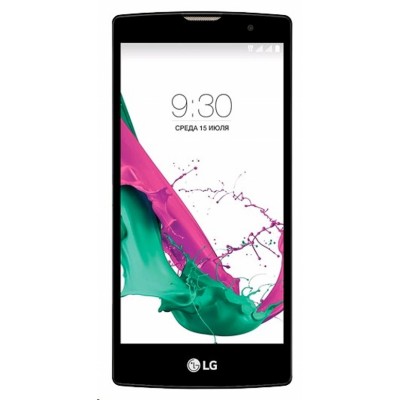 смартфон LG G4c H522Y Silver