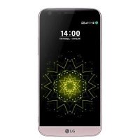 Смартфон LG G5se H845 Pink LGH845.ACISPK