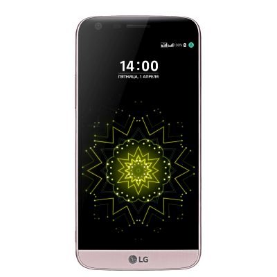 смартфон LG G5se H845 Pink LGH845.ACISPK