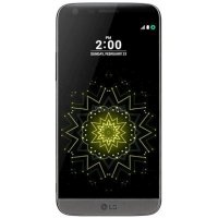 Смартфон LG G5se H845 Titan LGH845.ACISTN