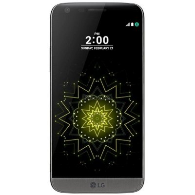 смартфон LG G5se H845 Titan LGH845.ACISTN
