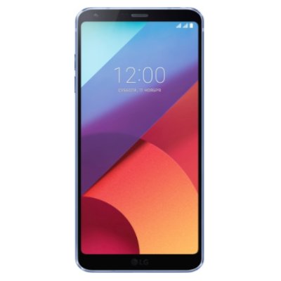 смартфон LG G6 32GB Blue