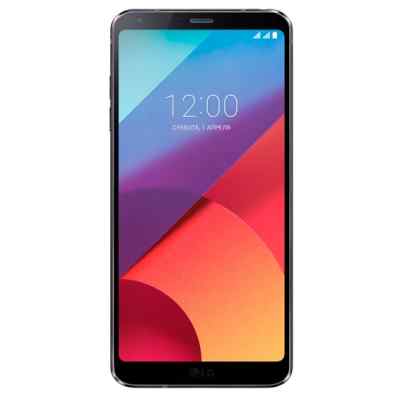 смартфон LG G6 64GB Black
