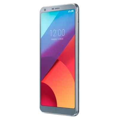 смартфон LG G6 64GB Platinum