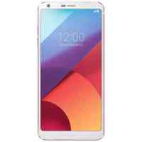 Смартфон LG G6 64GB White