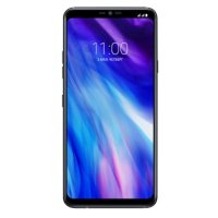 Смартфон LG G7 Black