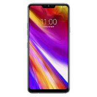 Смартфон LG G7 Platinum