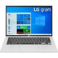 Ноутбук LG Gram 14 14Z90P-G.AJ56R