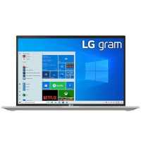 Ноутбук LG Gram 14 14Z90P-G.AJ66R