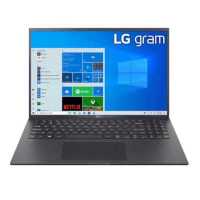 Ноутбук LG Gram 16 16Z90P-G.AH75R