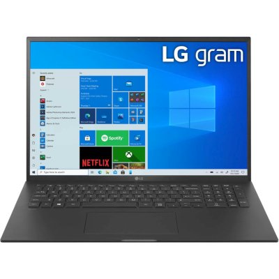 ноутбук LG Gram 17 17Z90P-G.AH78R