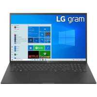 Ноутбук LG Gram 17 17Z90P-G.AH89R
