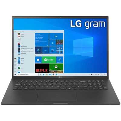 ноутбук LG Gram 17 17Z90P-G.AH89R