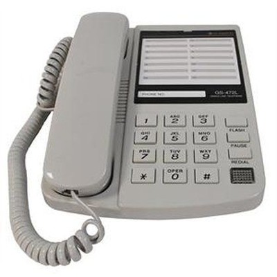 телефон LG GS-472L RUSSG