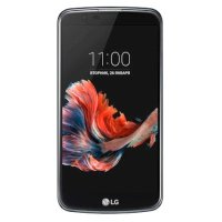 Смартфон LG K10 K410 Blue