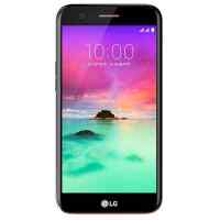 Смартфон LG K10 LTE 2017 M250 Black