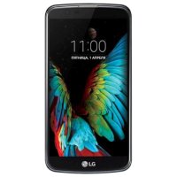 Смартфон LG K10 LTE K430DS Gold