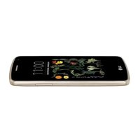 Смартфон LG K5 X220ds Gold